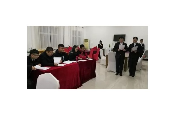 必威西汉姆联2017年度“中西餐宴会设计”大赛圆满成功