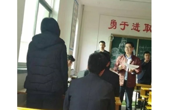 来陕旅烹院，我带你环游世界