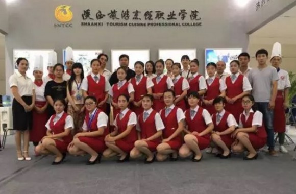 校园开放日，等你来约！