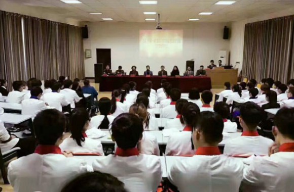 bw必威西汉姆联官方网站“王品集团”定向班开班