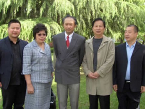 必威西汉姆联与泰国曼谷理工大学家政学院开展学术交流