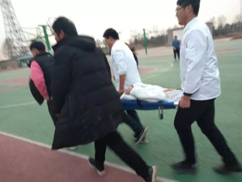 从难从严从实战需要出发 bw必威西汉姆联官方网站举行消防应急演练