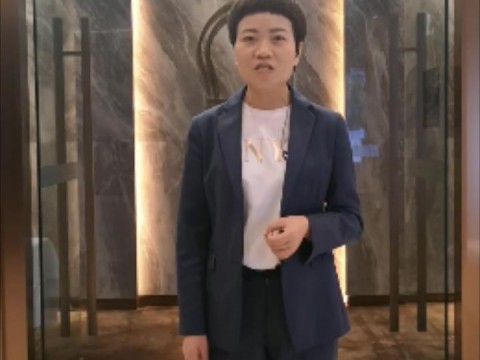 学院学子就业王品牛排