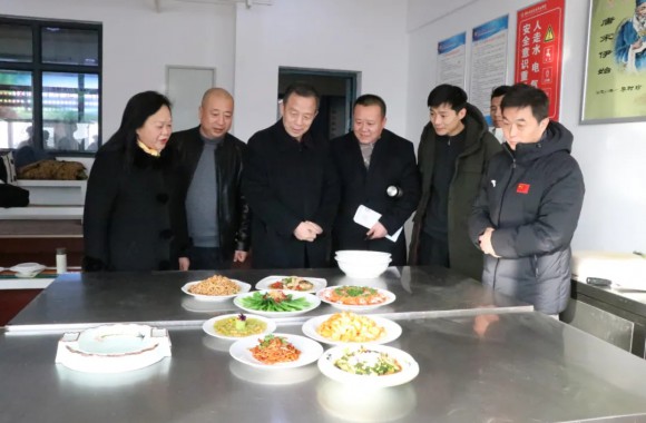 西安旅游协会一行莅临必威西汉姆联考察调研