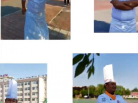 优秀的职业教育者