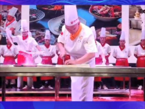 陕西省2021年职业教育活动周启动仪式