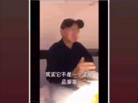 齐之和老师谈美食