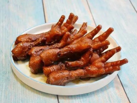 【饮食文化系列谈（三十九）】警句配菜也情趣