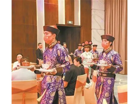 饮食文化系列谈（三十八）——从广州“餐饮+文化”的兴起看饮食趋势
