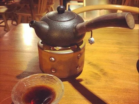 饮食文化系列谈（二十二）——闲聊炉与灶