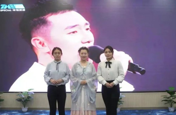 祝贺必威西汉姆联学生在2022年陕西省高职院校技能大赛“导游服务”赛项中荣获佳绩