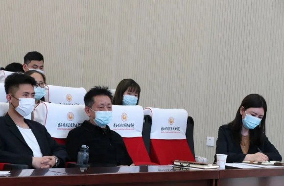 开启新征程，用心走好每一步丨必威西汉姆联开展第五期新入职员工培训