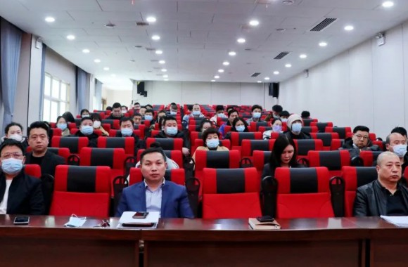 新学期 新开始 新目标——bw必威西汉姆联官方网站开学工作会