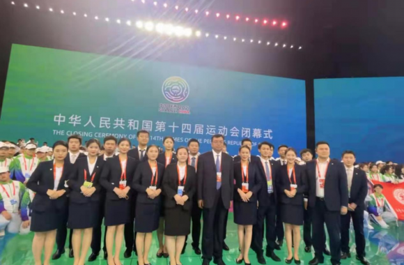 专业推荐 | 旅游管理：旅游代表的是一个综合性产业集群