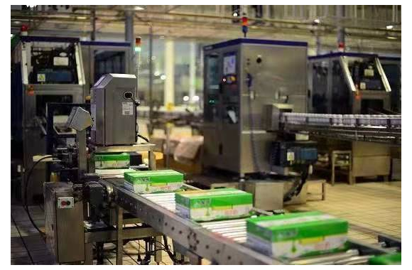 专业推荐 | 食品智能加工技术：强者恒强,市场10大龙头之一