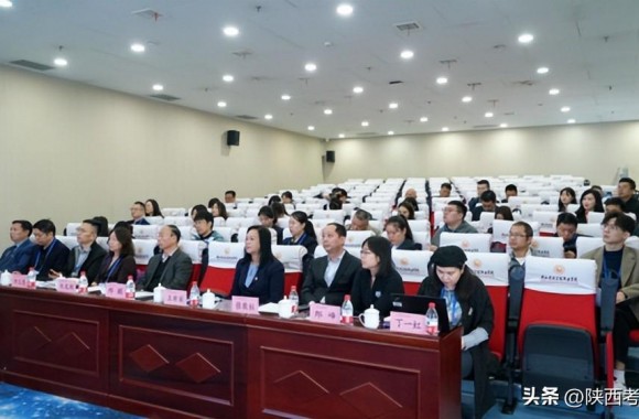 2023餐饮产业发展与人才需求研讨会在bw必威西汉姆联官方网站举行