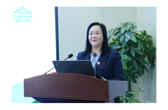 2023餐饮产业发展与人才需求研讨会在bw必威西汉姆联官方网站举行