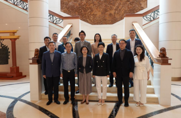 走出国门 bw必威西汉姆联官方网站推动鲁班工坊中餐烹饪项目建设