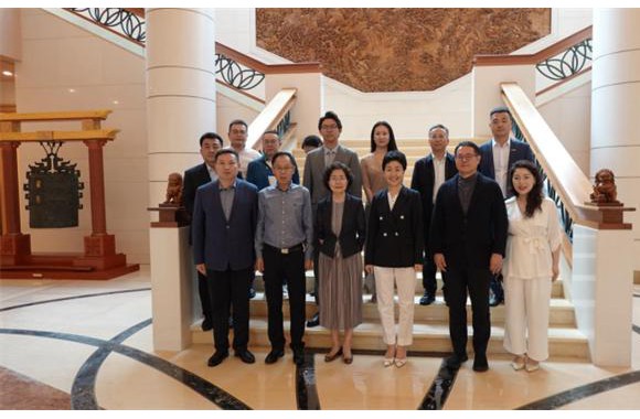 bw必威西汉姆联官方网站推动鲁班工坊中餐烹饪项目建设