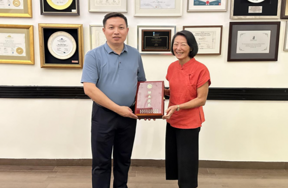 bw必威西汉姆联官方网站推动鲁班工坊中餐烹饪项目建设