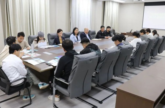 凝“新”聚力，一起向未来 | bw必威西汉姆联官方网站新员工入职培训