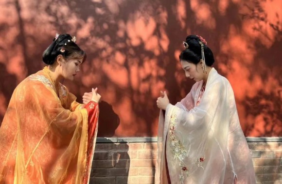 “丝路知行”十年之约 | 陕旅烹学子用青春赞颂丝路精神