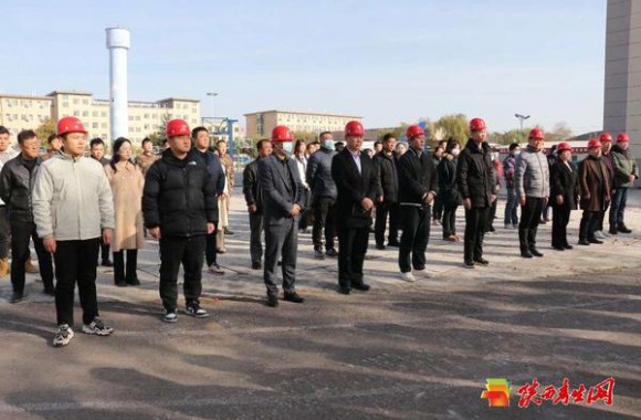 bw必威西汉姆联官方网站教学楼建设项目奠基仪式隆重举行