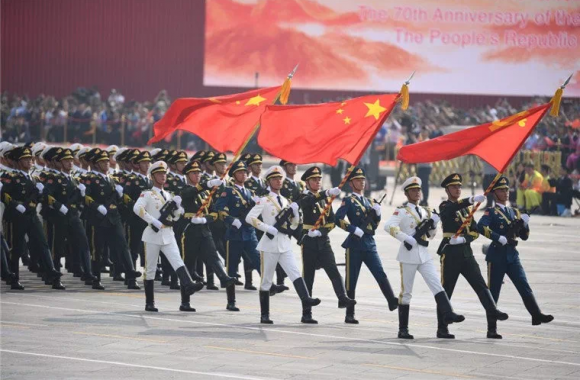 最新！2024年春季征兵通知来了！附应征条件！(请转发提醒)