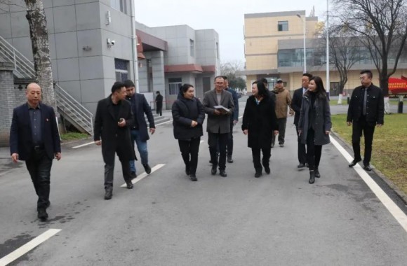“一带一路”职教联盟 | 哈萨克斯坦国际教育领导来必威西汉姆联交流学习