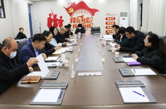 陕西省教育厅专家组莅临必威西汉姆联开展办学情况抽查复核工作