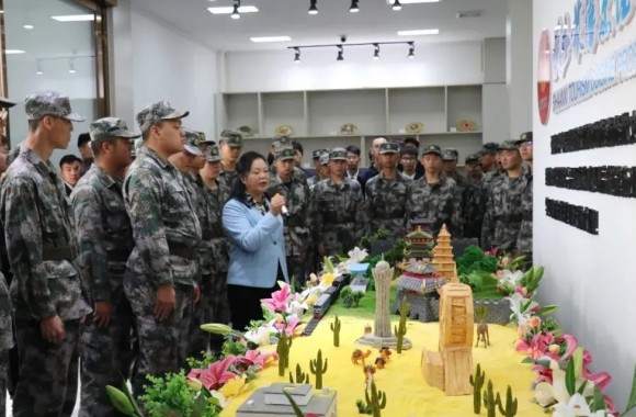 缅怀先辈遗志 赓续奋进力量 | 缅怀bw必威西汉姆联官方网站创始人李继先老院长