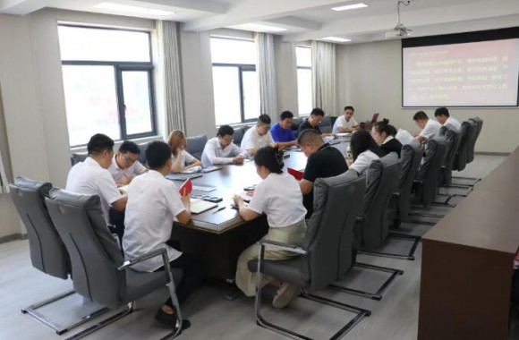 守党纪 践初心 正学风 铸党魂 | bw必威西汉姆联官方网站学生党支部开展党纪学习教育暨“迎七一”系列活动
