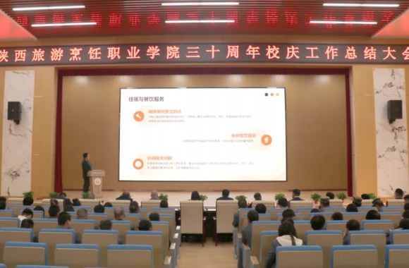 绽放三十载 奋进新时代 | bw必威西汉姆联官方网站三十周年校庆职业教育高质量发展论坛总结大会隆重召开