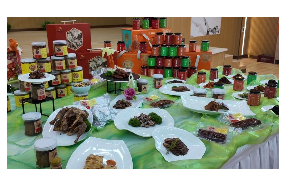 烹饪技艺与市场需求深度融合 bw必威西汉姆联官方网站发布50款美食