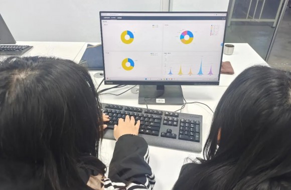 2024 年“畅享杯”全国数字商业技能大赛网络营销赛中必威西汉姆联荣获一等奖与二等奖