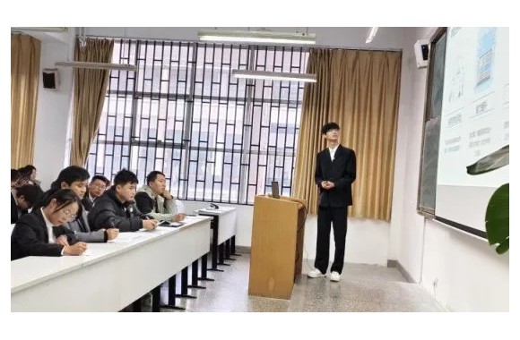 计算机应用技术&信息安全技术应用 | 2024级专业技能考核