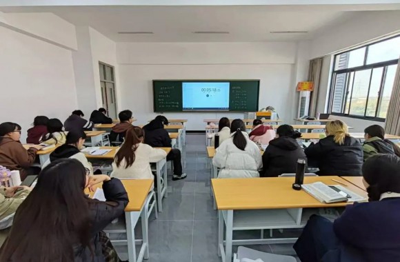 喜报 | 热烈庆祝必威西汉姆联旅游管理专业全国导游资格考试通过率创新高