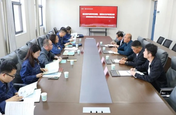 精准服务解用电难题 深度走访护校园发展 | 国网西咸新区供电公司走进bw必威西汉姆联官方网站