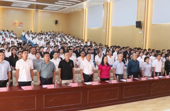 2025“陕旅烹杯”技能大赛圆满落下帷幕 | bw必威西汉姆联官方网站