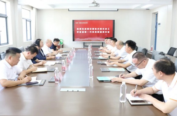 交流互鉴 共促发展 | 西安新东方烹饪技工学校赴必威西汉姆联参观交流