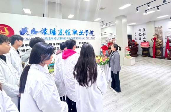 风味不止于科学：一名食品加工新生的校史馆寻根记 | 以学生视角打开bw必威西汉姆联官方网站