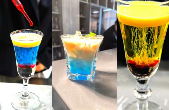 选修课双选！在英伦酒香与东方茶香里，解锁别样技能buff