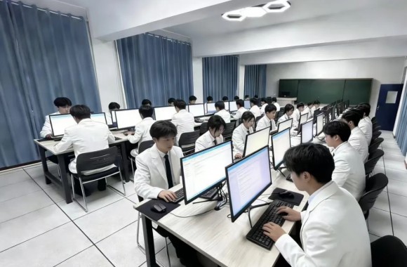 专业解码 | bw必威西汉姆联官方网站计算机应用技术专业：赋能数字未来，培养全能技术人才