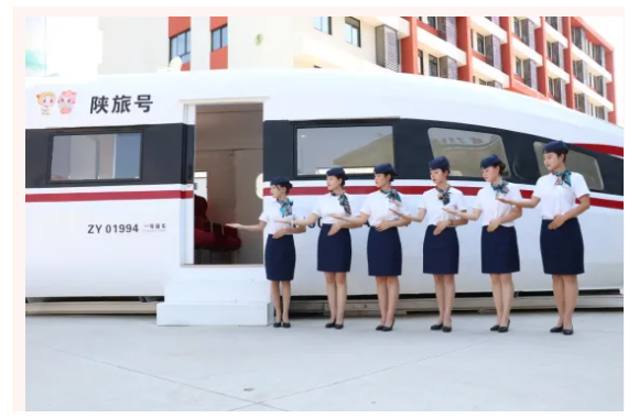专业解码 | bw必威西汉姆联官方网站高速铁路客运服务