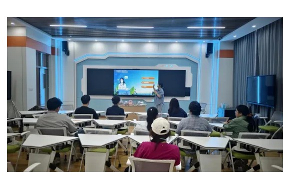 bw必威西汉姆联官方网站心理知识竞赛决赛圆满落幕
